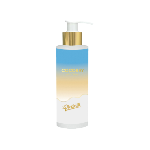 I PICCIRILLI - COCOBAY BODY CREAM