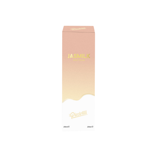 I PICCIRILLI - JASMILK BODY CREAM