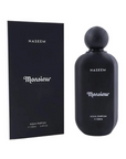 Monsieur - Aqua Parfum - Naseem