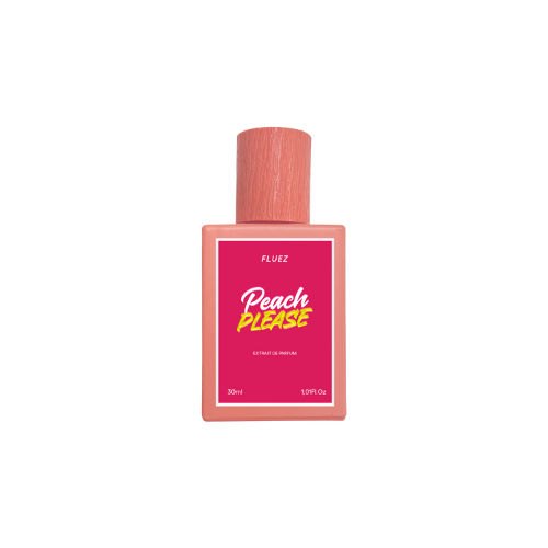 FLUEZ - PEACH PLEASE