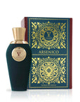 V CANTO - ARSENICO