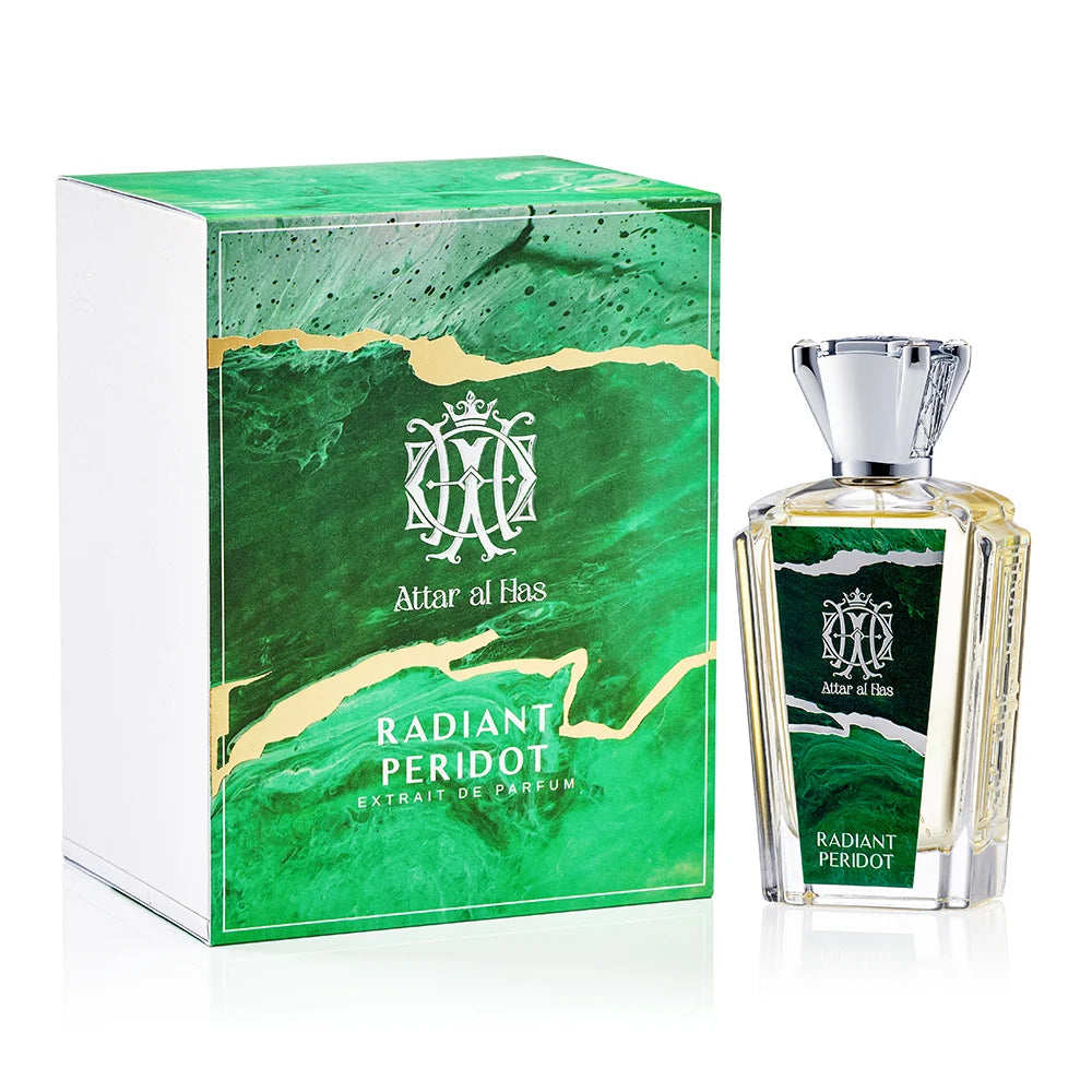 ATTAR AL HAS - RADIANT PERIDOT