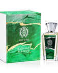 ATTAR AL HAS - RADIANT PERIDOT