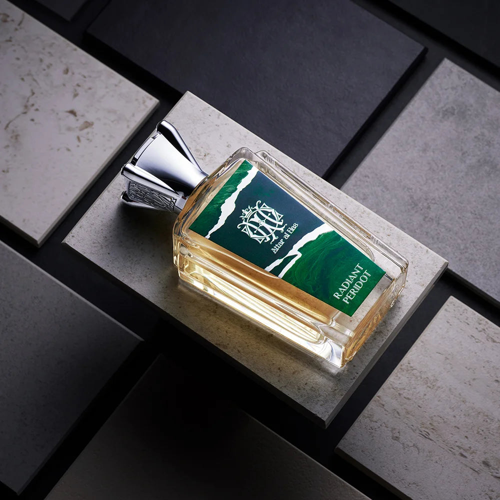 ATTAR AL HAS - RADIANT PERIDOT