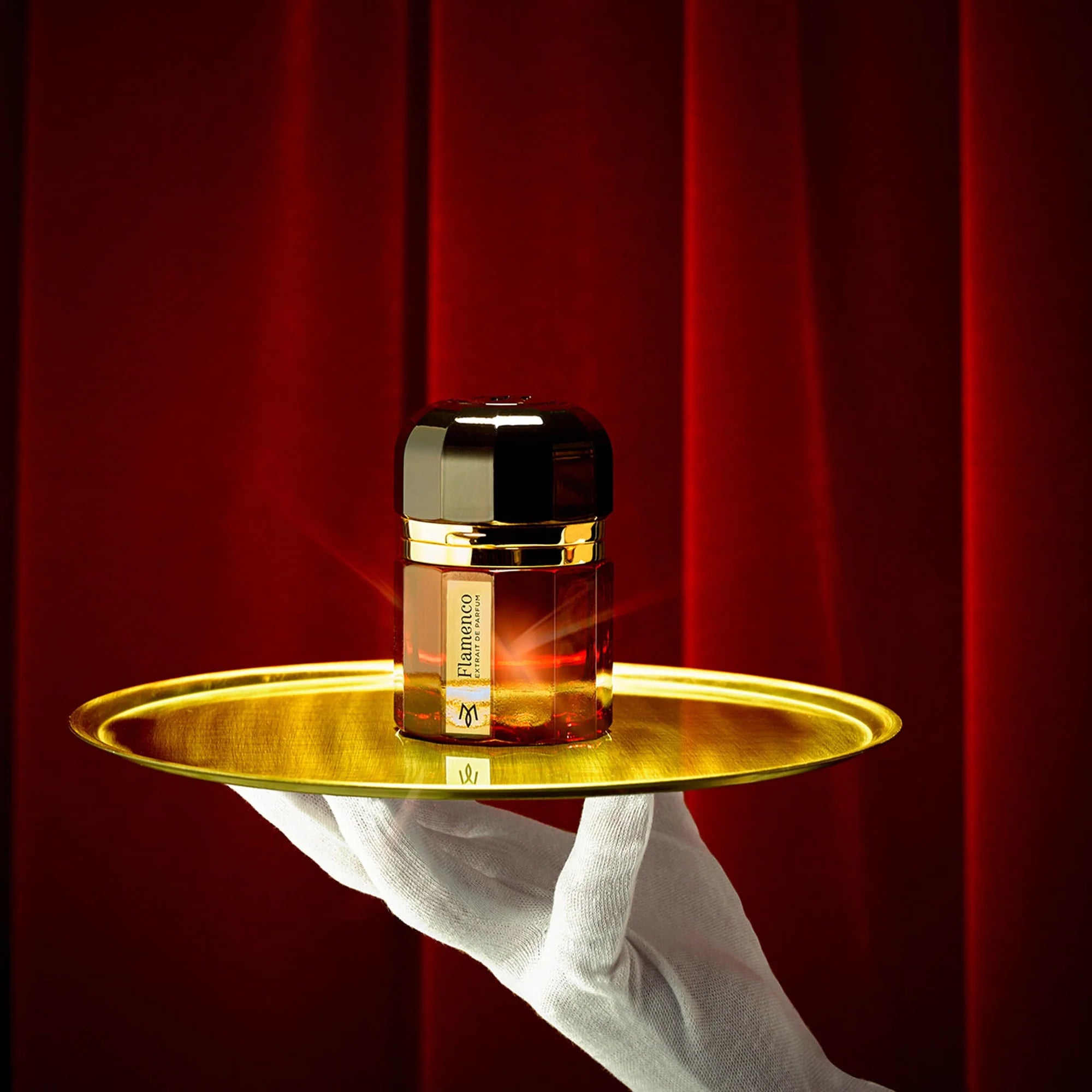 RAMON MONEGAL - FLAMENCO EXTRAIT DE PARFUM