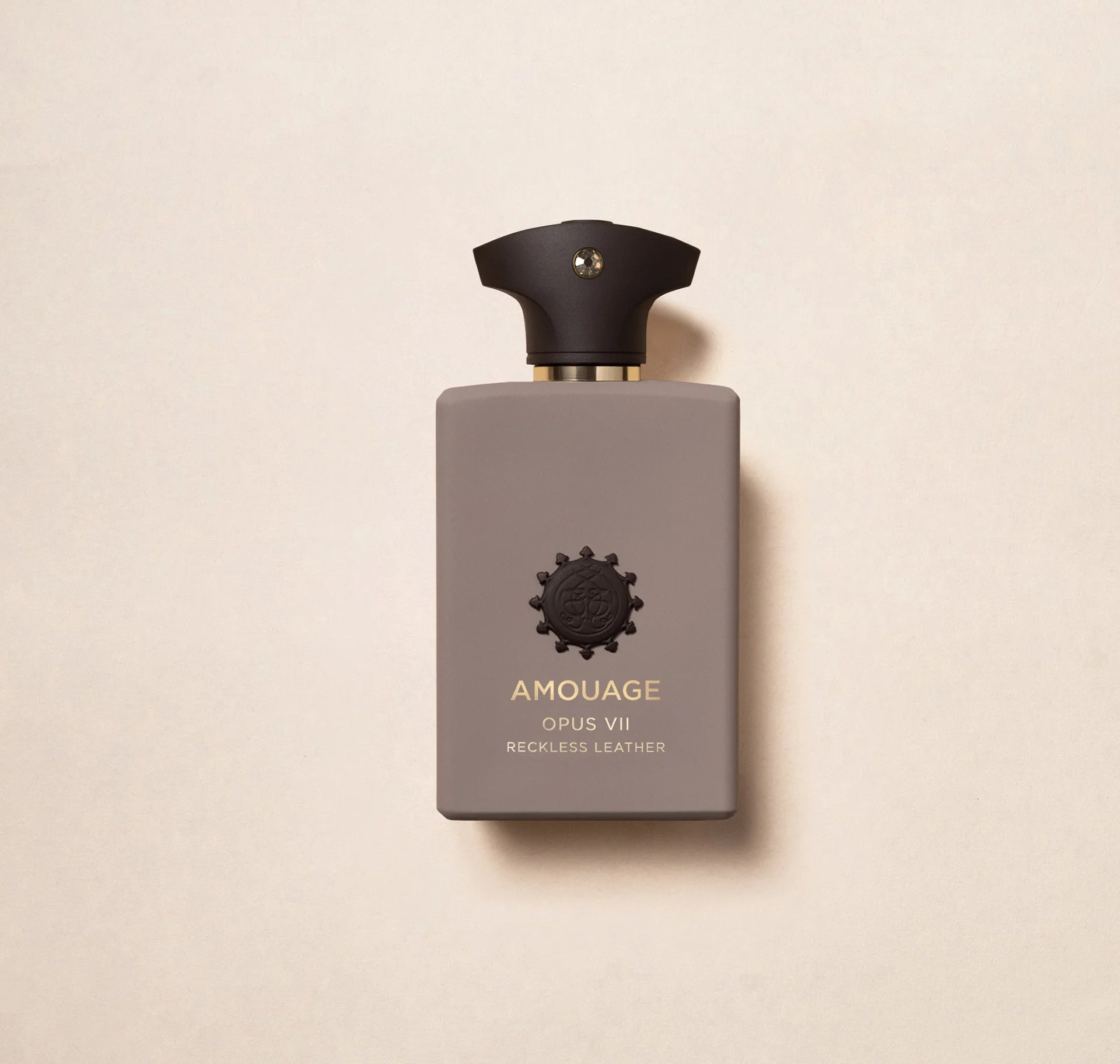 AMOUAGE - OPUS VII RECKLESS LEATHER