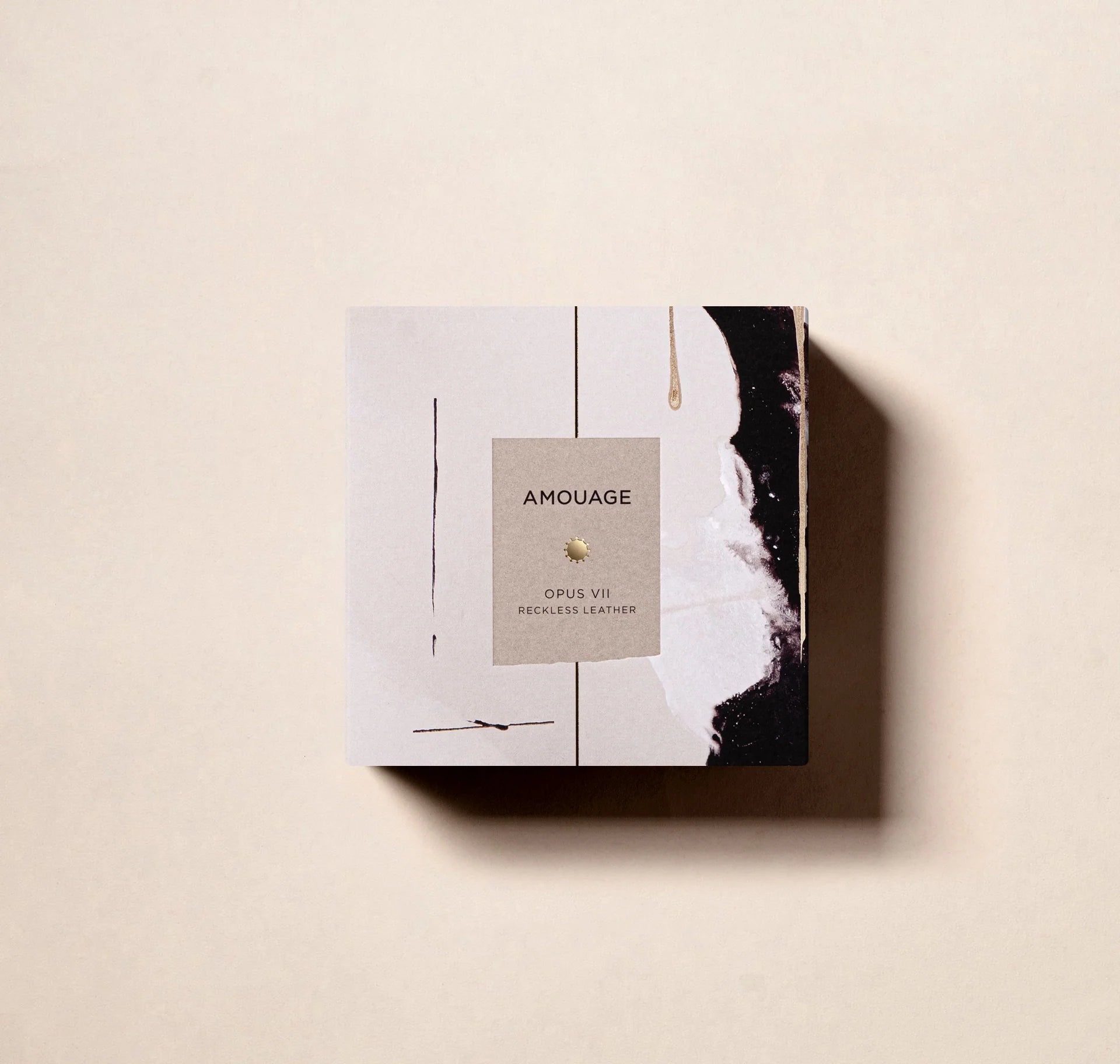 AMOUAGE - OPUS VII RECKLESS LEATHER