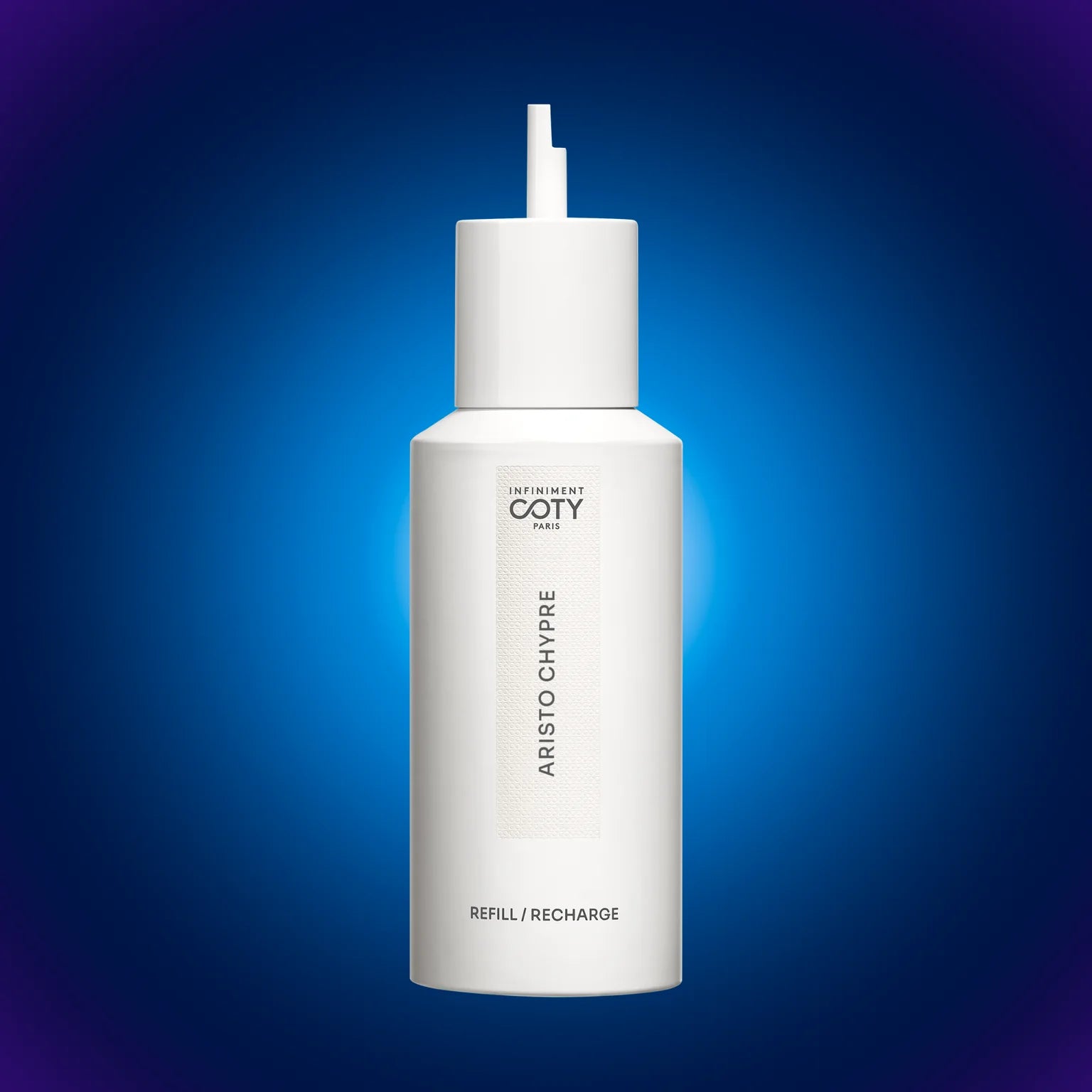 INFINIMENT COTY PARIS - ARISTO CHYPRE