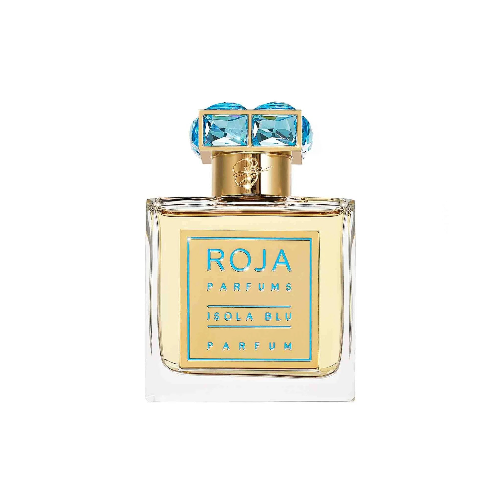 ROJA PARFUMS - ISOLA BLU