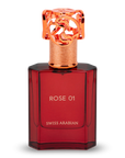 SWISS ARABIAN - ROSE 01