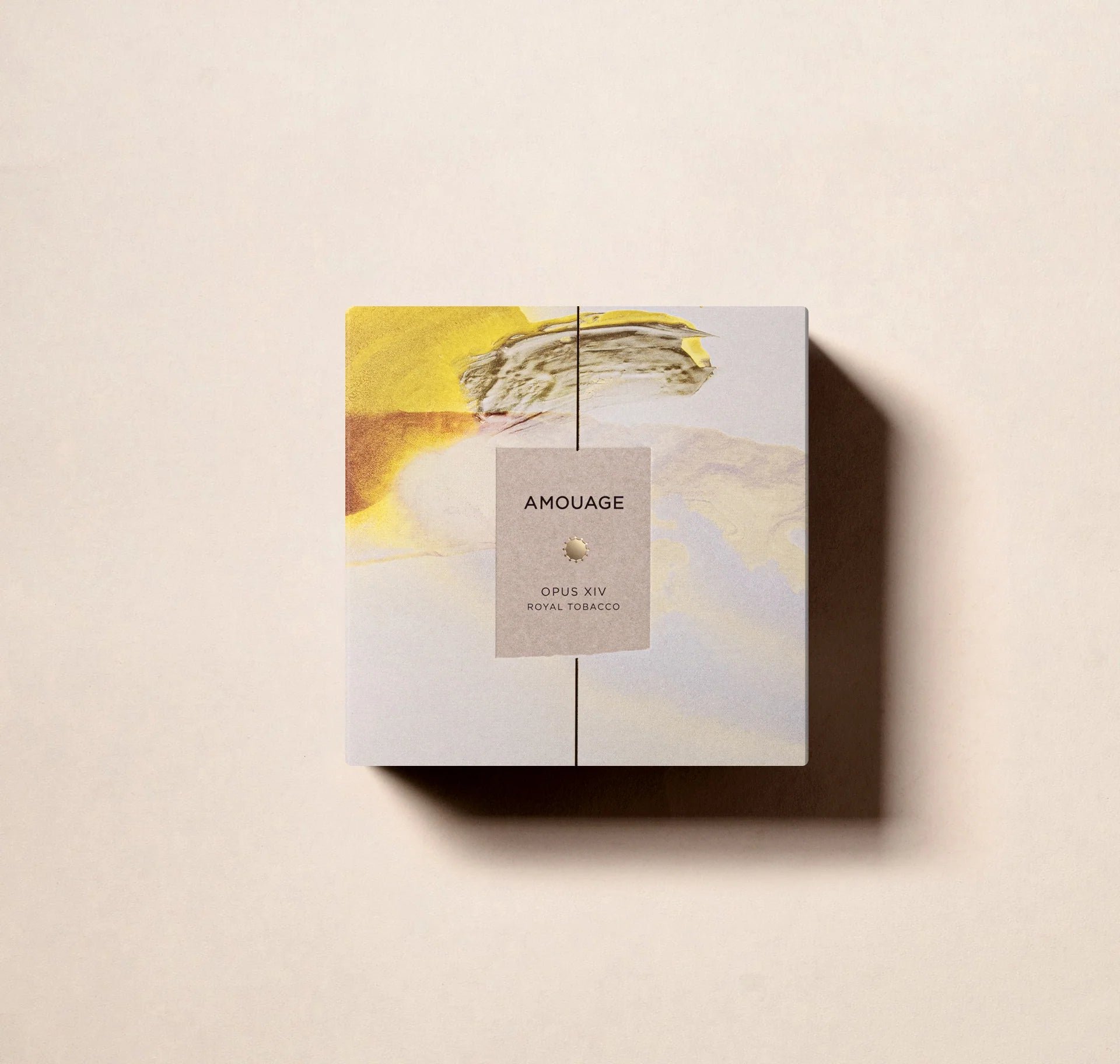 AMOUAGE - OPUS XIV ROYAL TOBACCO
