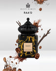 MATIN MARTIN - RAA'D