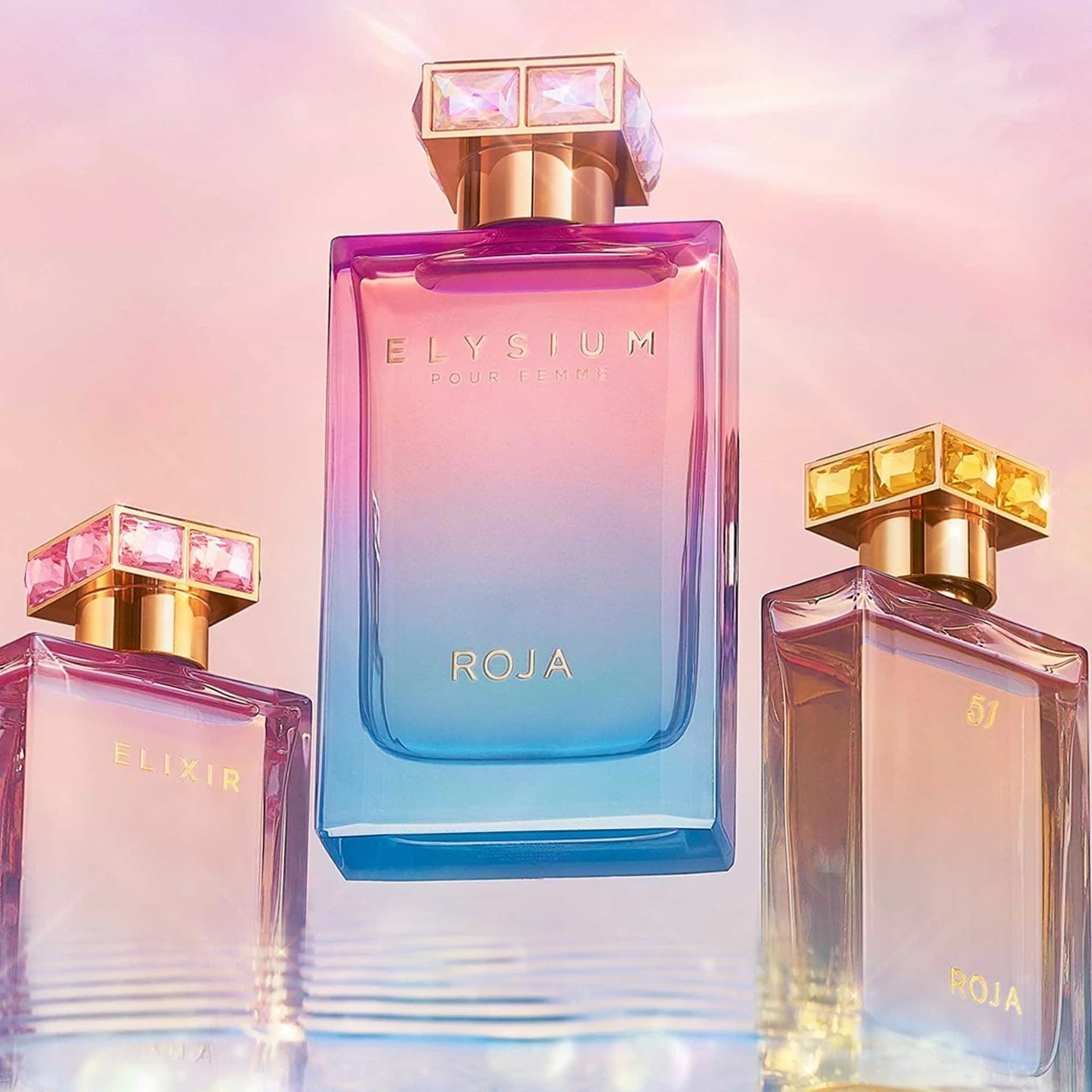 ROJA PARFUMS - ELYSIUM POUR FEMME EDP