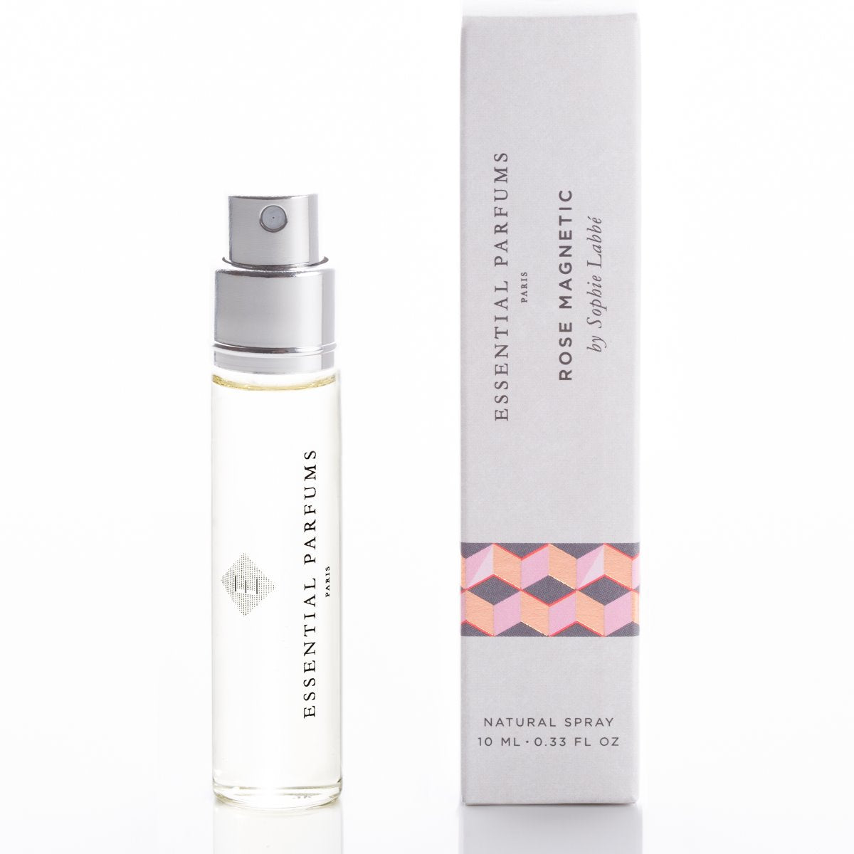ESSENTIAL PARFUMS - ROSE MAGNETIC