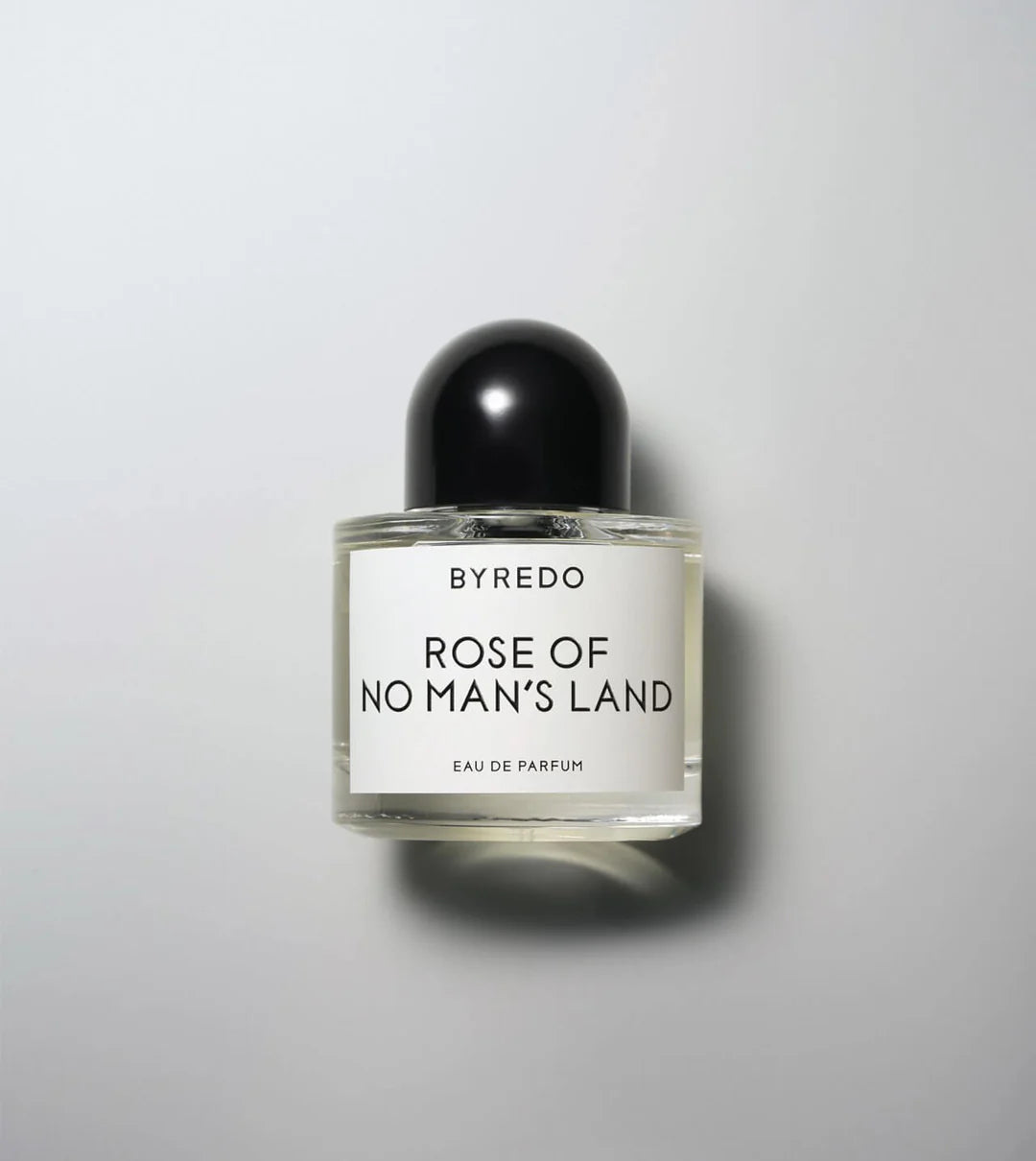 BYREDO - ROSE OF NO MAN'S LAND