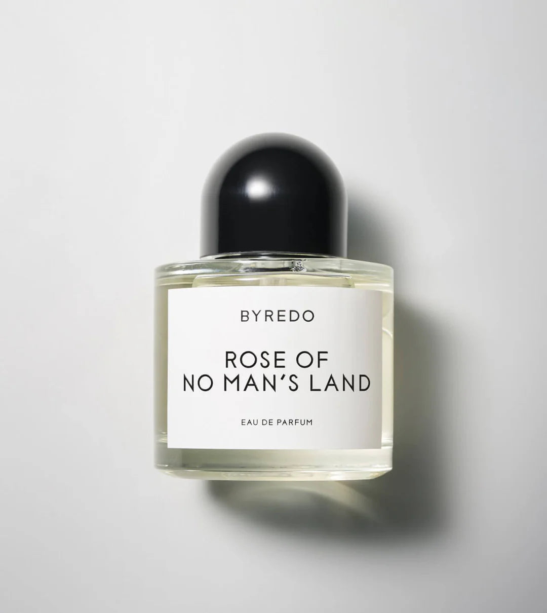 BYREDO - ROSE OF NO MAN'S LAND
