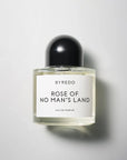 BYREDO - ROSE OF NO MAN'S LAND
