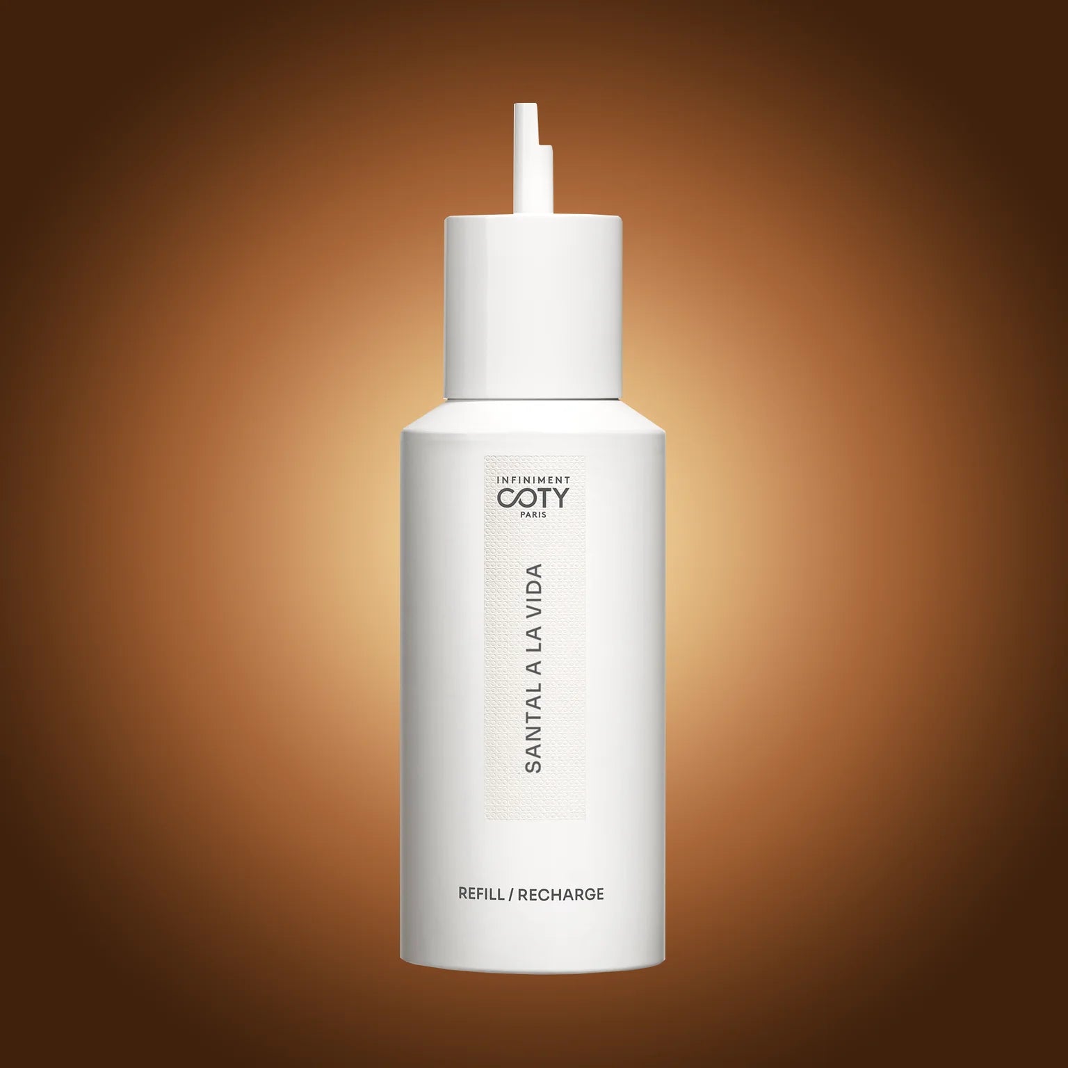 INFINIMENT COTY PARIS - SANTAL A LA VIDA