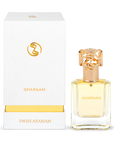 SWISS ARABIAN - GHARAAM