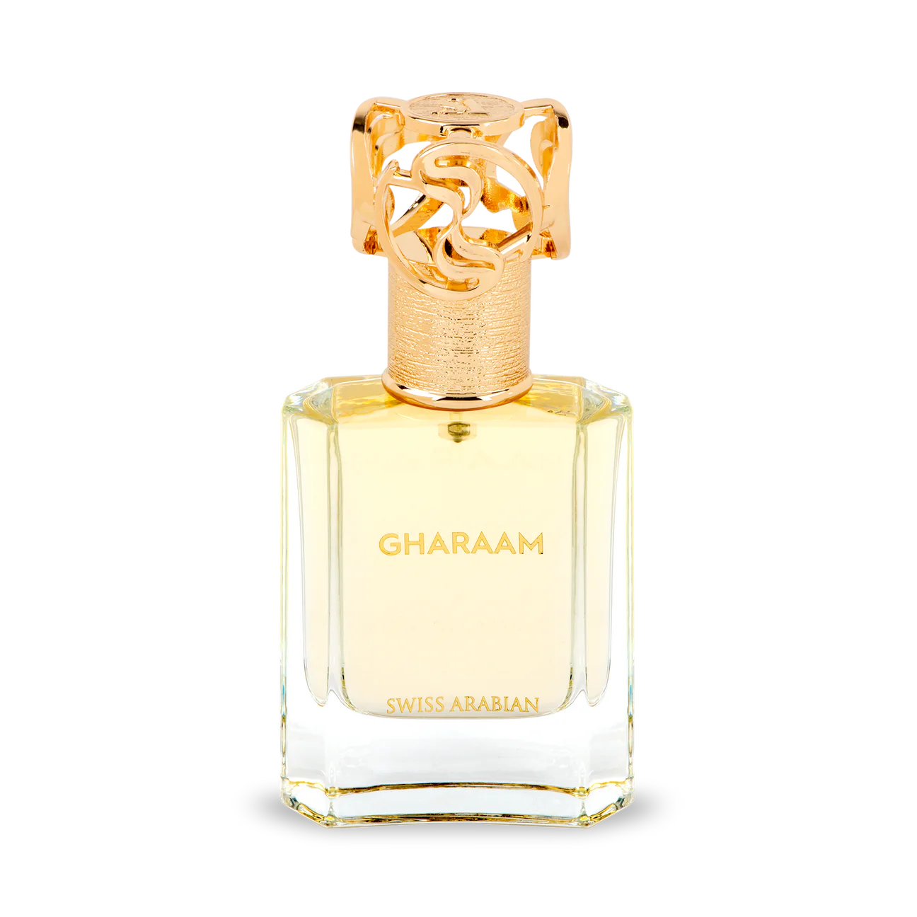 SWISS ARABIAN - GHARAAM