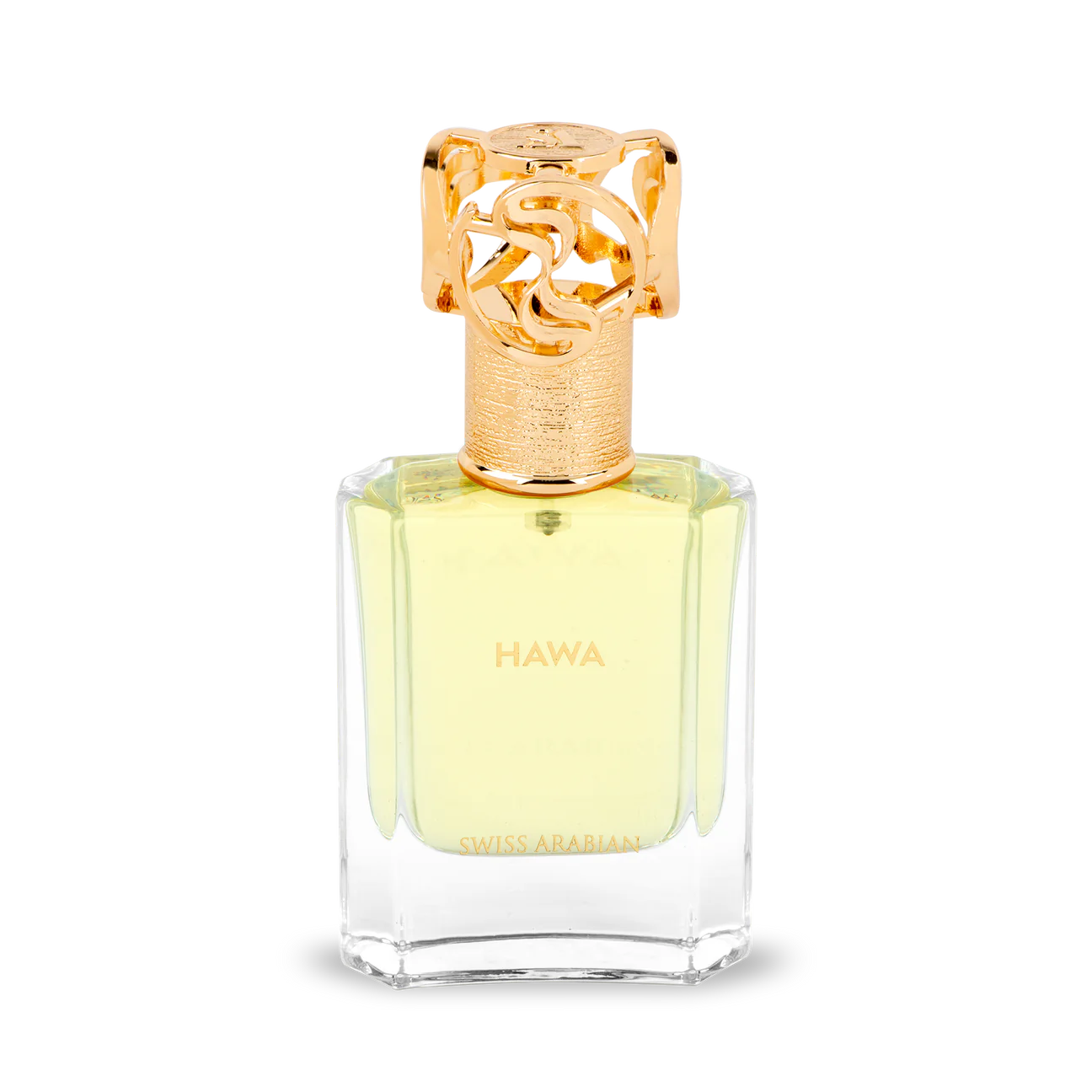 SWISS ARABIAN - HAWA