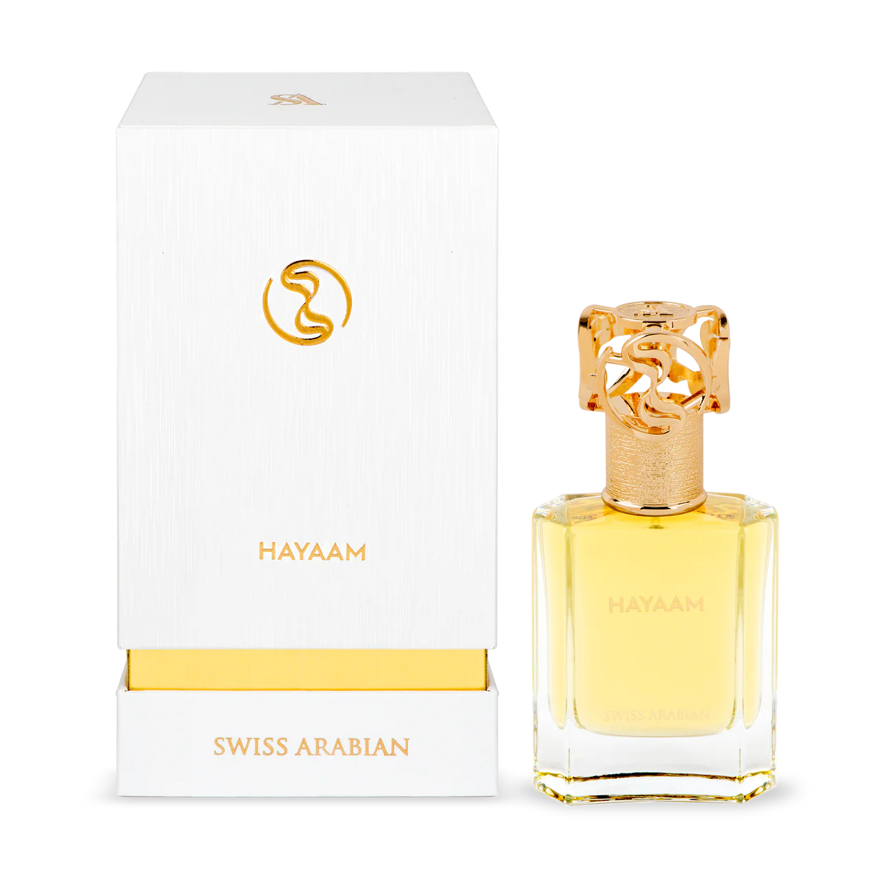 SWISS ARABIAN - HAYAM