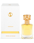 SWISS ARABIAN - HAYAM