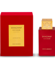 SWISS ARABIAN - SHAGHAF OUD AHMAR