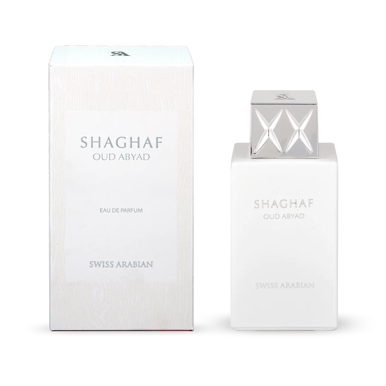 SWISS ARABIAN - SHAGHAF OUD ABYAD