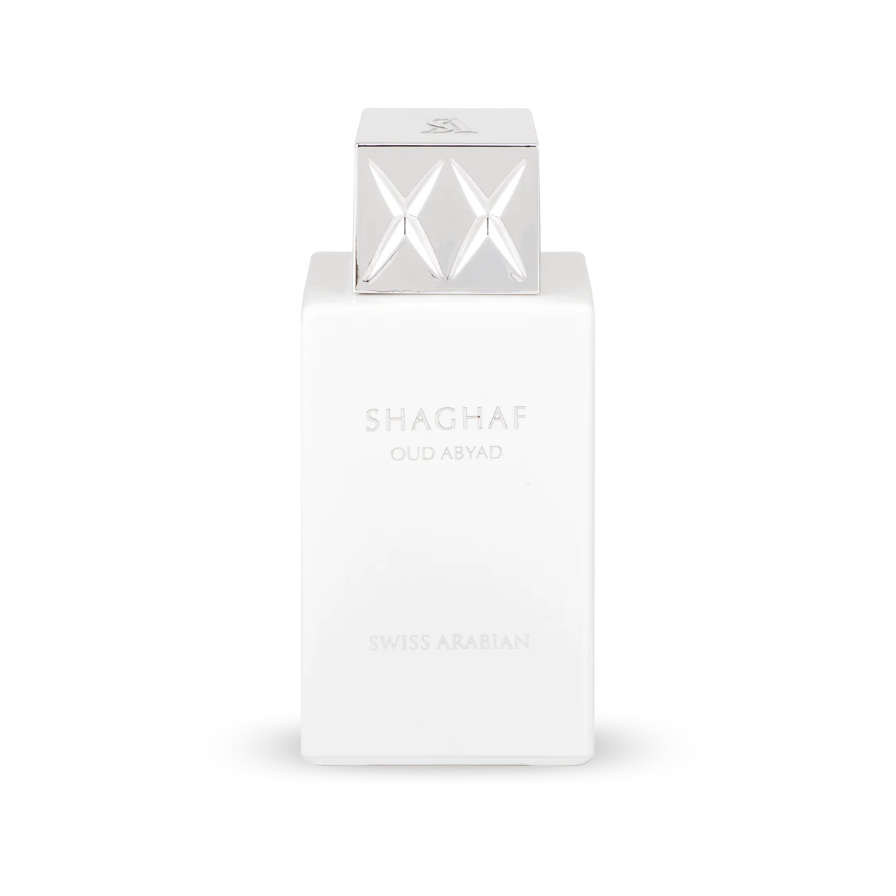 SWISS ARABIAN - SHAGHAF OUD ABYAD