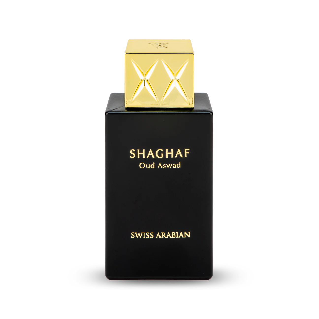 SWISS ARABIAN - SHAGHAF OUD ASWAD