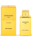 SWISS ARABIAN - SHAGHAF OUD