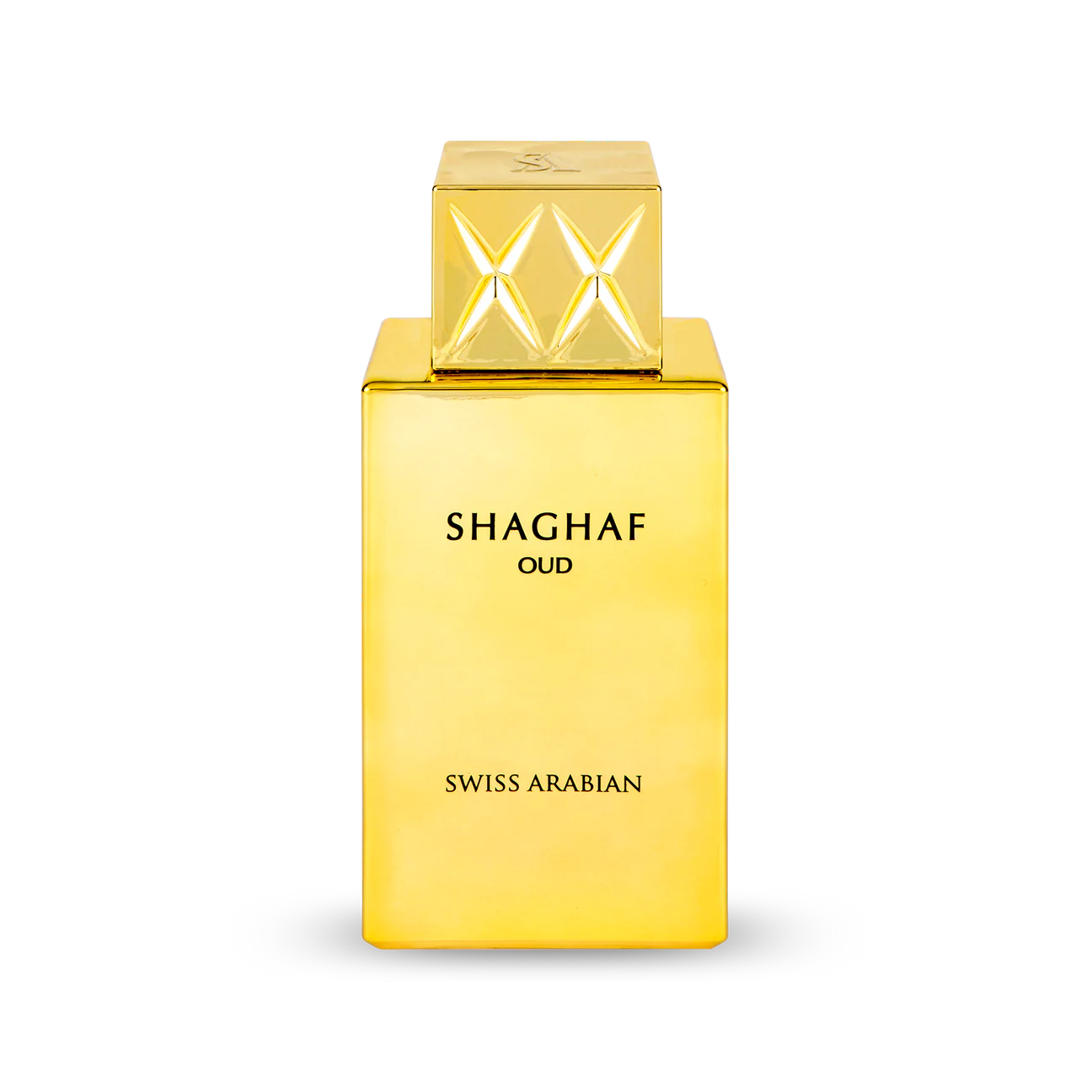 SWISS ARABIAN - SHAGHAF OUD