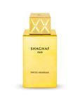 SWISS ARABIAN - SHAGHAF OUD