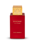 SWISS ARABIAN - SHAGHAF OUD AHMAR