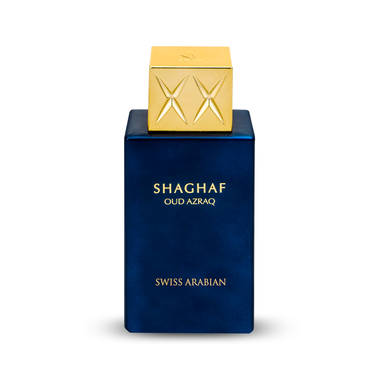 SWISS ARABIAN - SHAGHAF OUD AZRAQ
