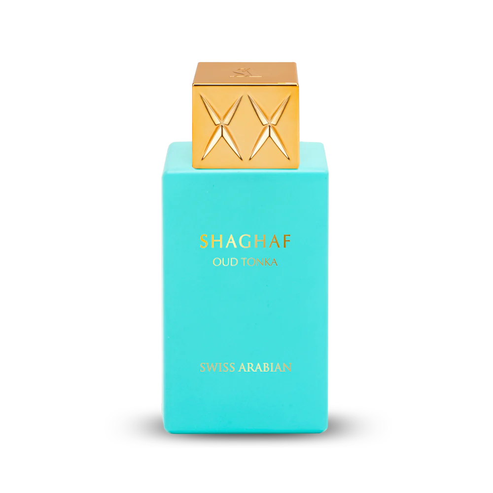 SWISS ARABIAN - SHAGHAF OUD TONKA
