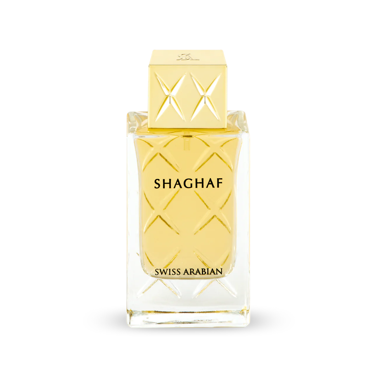 SWISS ARABIAN - SHAGHAF WOMEN