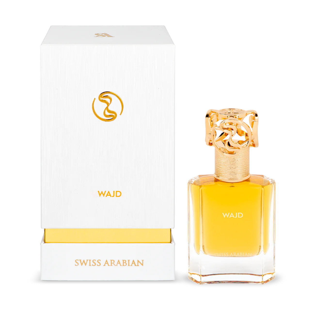 SWISS ARABIAN - WAJD