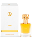 SWISS ARABIAN - WAJD