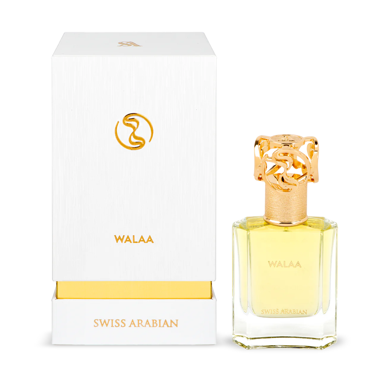 SWISS ARABIAN - WALAA