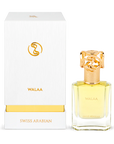 SWISS ARABIAN - WALAA