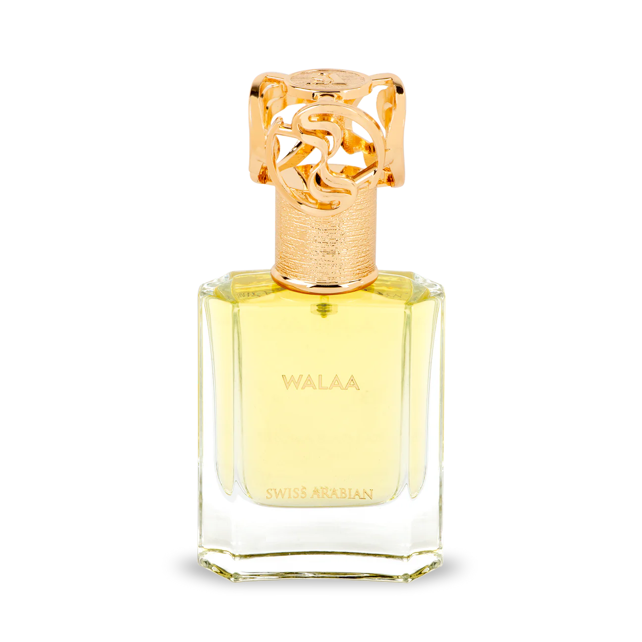 SWISS ARABIAN - WALAA