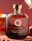 SASVA - FORBIDDEN WORDS BOMBAY GOURMAND