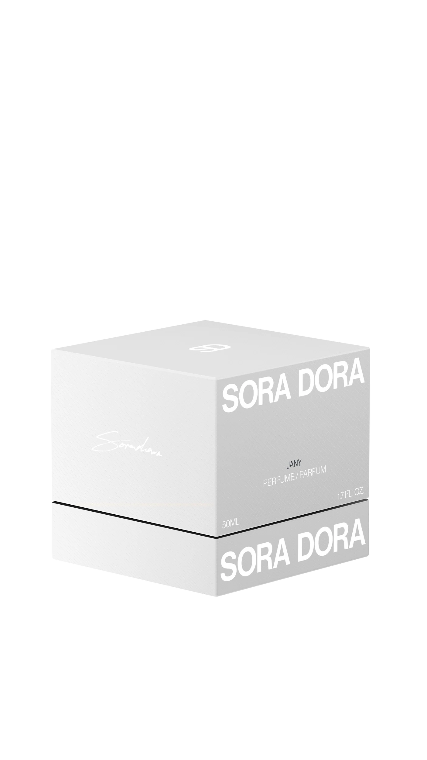 SORADORA - JANY