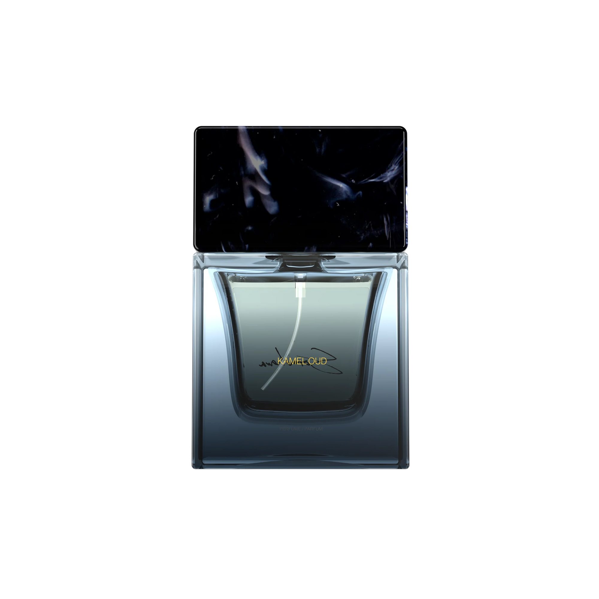 SORADORA - KAMEL OUD