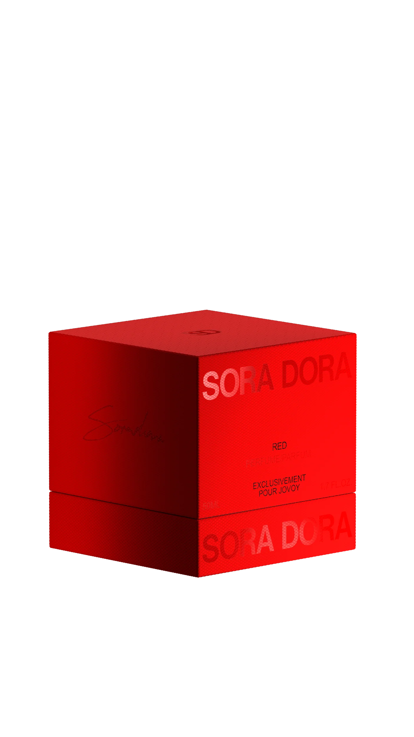 SORADORA - RED