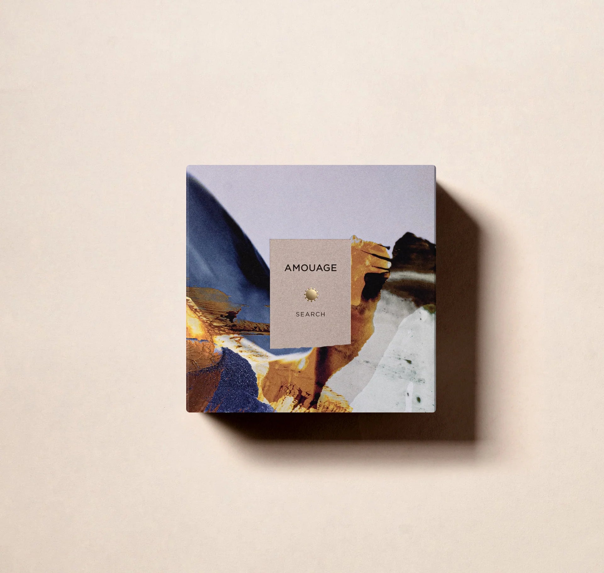 AMOUAGE - SEARCH