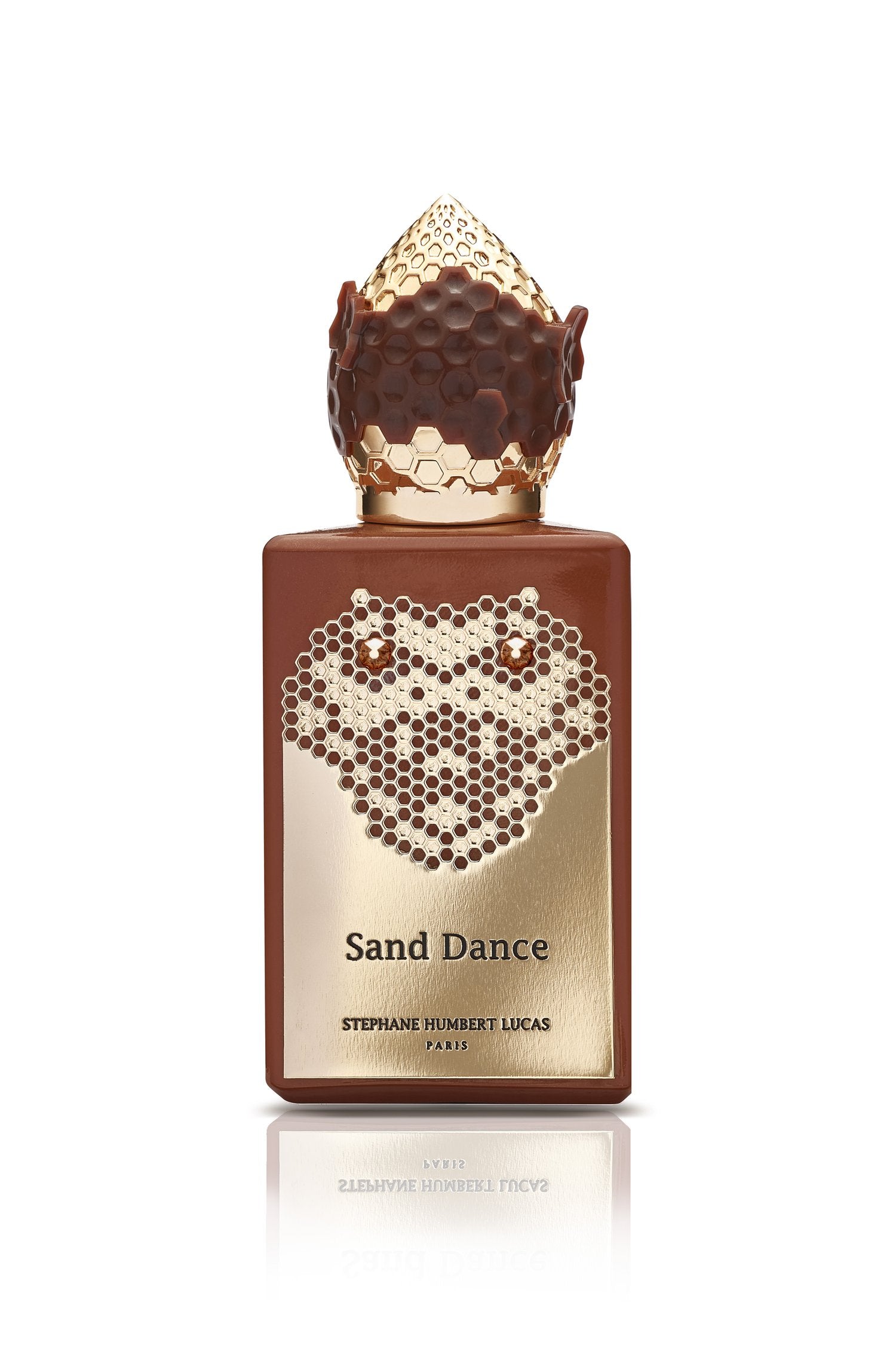 STEPHANE HUMBERT LUCAS - SAND DANCE