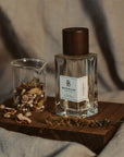 BOTANICAE - SHOMAL